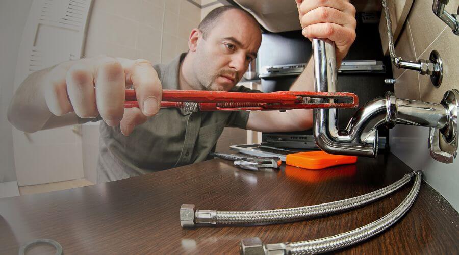 Local water heater installation in Luling, LA